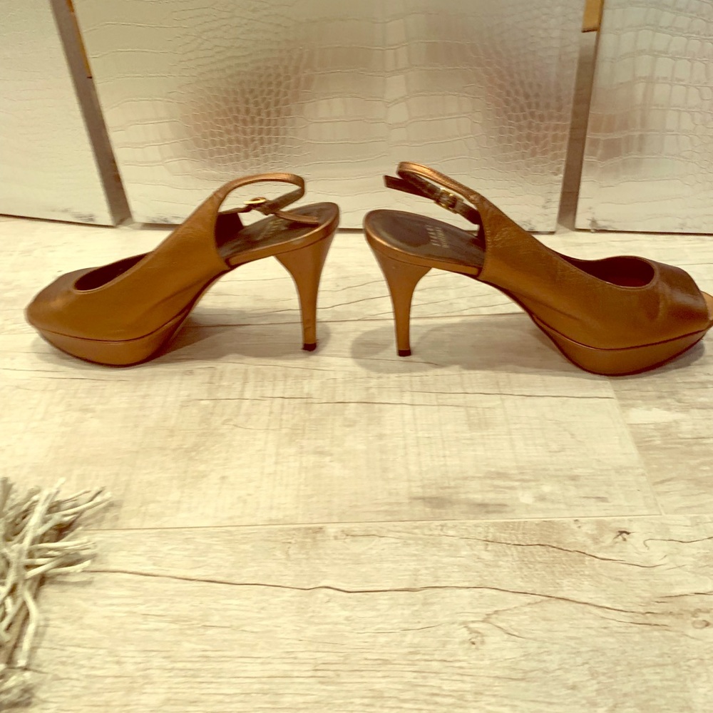 Stuart Weitzman Heels